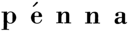 PÉNNA trademark