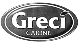 GRECI GAIONE trademark