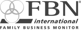 FBN INTERNATIONAL FAMILY BUSINESS MONITOR trademark