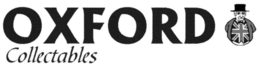 OXFORD COLLECTABLES trademark