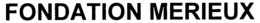 FONDATION MERIEUX trademark