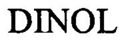DINOL trademark