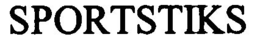 SPORTSTIKS trademark