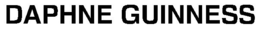 DAPHNE GUINNESS trademark