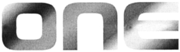 ONE trademark