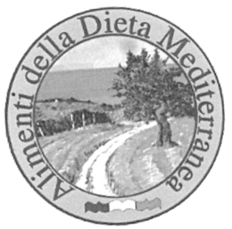 ALIMENTI DELLA DIETA MEDITERRANEA trademark