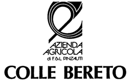 COLLE BERETO AZIENDA AGRICOLA DI F. & L. PINZAUTI trademark