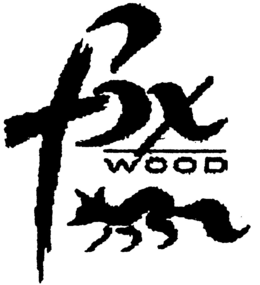 FOX WOOD trademark