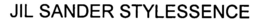 JIL SANDER STYLESSENCE trademark
