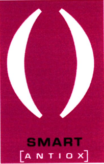 SMART [ANTIOX] trademark