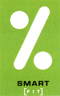 SMART [FIT] trademark