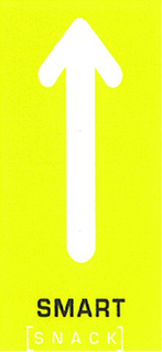 SMART [SNACK] trademark