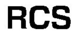RCS trademark