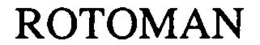ROTOMAN trademark