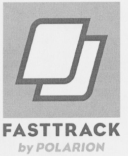 FASTTRACK BY POLARION trademark