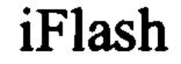 IFLASH trademark