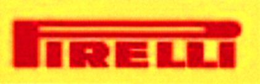 PIRELLI trademark