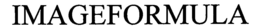 IMAGEFORMULA trademark