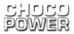 CHOCO POWER trademark