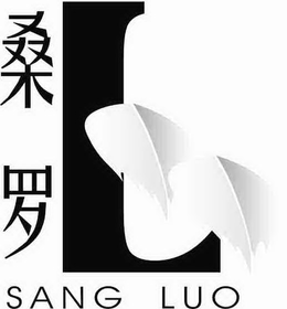SANG LUO trademark