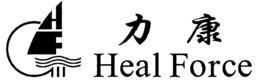 HEAL FORCE trademark