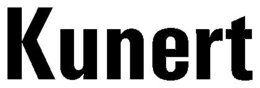 KUNERT trademark