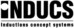 INDUCS INDUCTIONS CONCEPT SYSTEMS trademark
