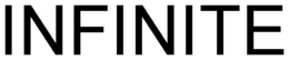 INFINITE trademark