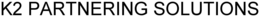 K2 PARTNERING SOLUTIONS trademark