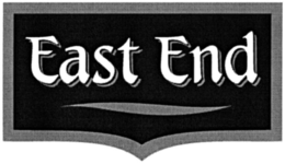 EAST END trademark
