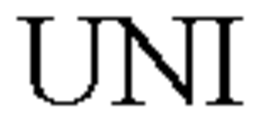 UNI trademark
