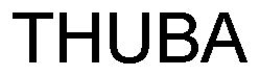 THUBA trademark