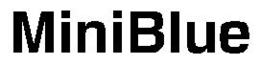 MINIBLUE trademark