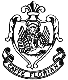 CAFFE FLORIAN trademark
