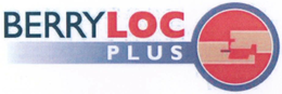 BERRYLOC PLUS trademark