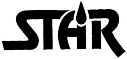 STAR trademark