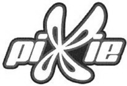PIXIE trademark