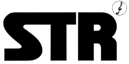 STR trademark