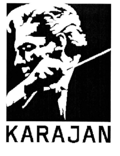 KARAJAN trademark