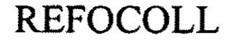 REFOCOLL trademark