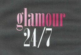 GLAMOUR 24/7 trademark
