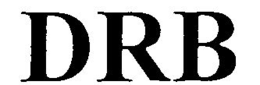 DRB trademark