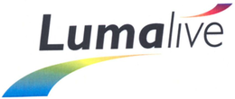 LUMALIVE trademark