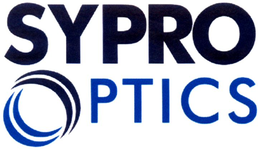 SYPRO OPTICS trademark