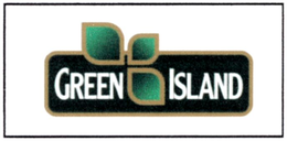 GREEN ISLAND trademark