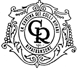 CR LA CANTINA DEI COLLI RIPANI - RIPATRANSONE trademark