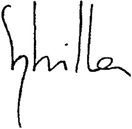 SYBILLA trademark