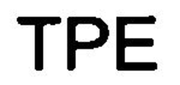 TPE trademark