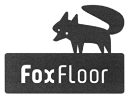 FOXFLOOR trademark
