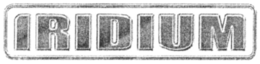 IRIDIUM trademark